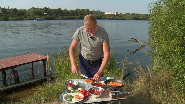 ЧИЛИ ФОРДЕВИНД