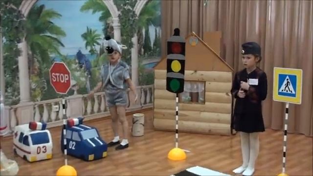 Зелёный патруль смотреть онлайн