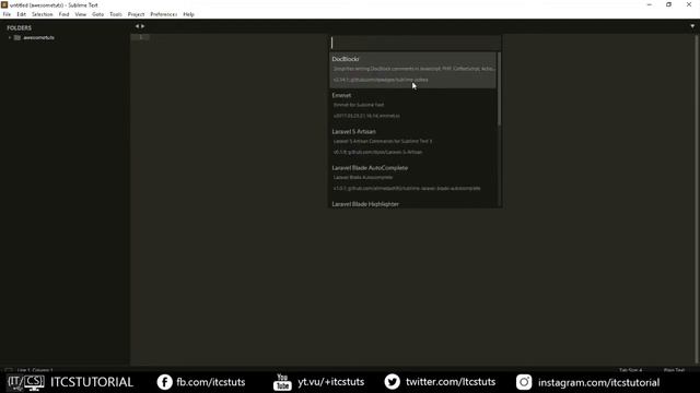 2. Setting up Text Editor for Laravel (Tagalog) смотреть онлайн
