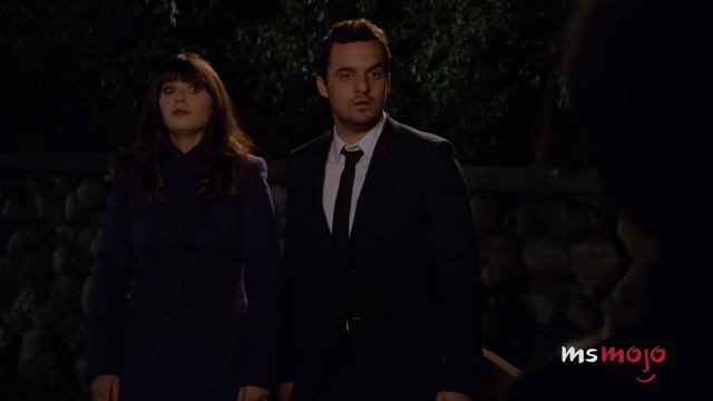 Top 10 Times Nick Miller Was the Best Character on New Girl смотреть онлайн