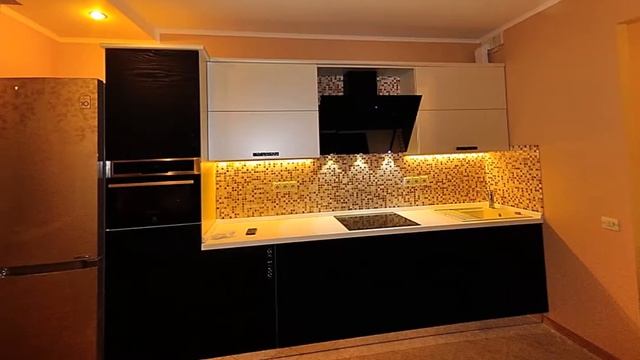 УСТАНОВКА КУХНИ смотреть онлайн