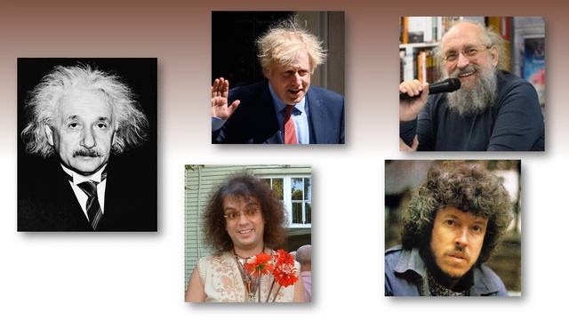 День в календаре. Выпуск #68. День лохматых смотреть онлайн