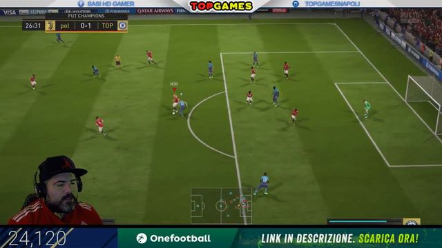 WEEKEND SCLERO LEAGUE - E FACCIAMO 2 CHIACCHERE смотреть онлайн