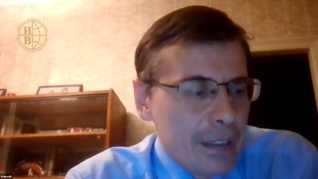 История русской эмиграции в арабской Африке в ХХ в.: основные тенденции изучения темы. А.В.Антоши смотреть онлайн