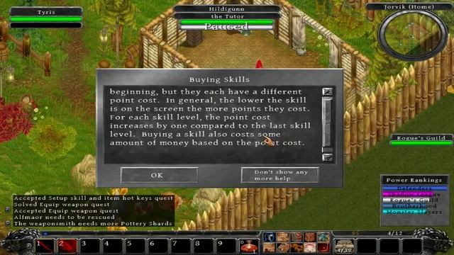 Let's Play Depths of Peril [World 1] 1 смотреть онлайн