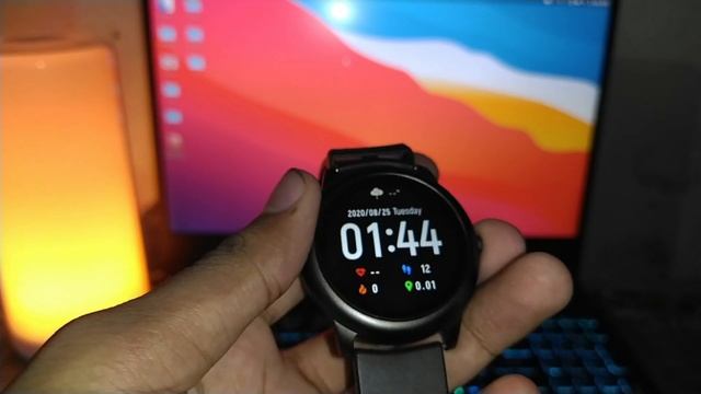Full Review Xiaomi Haylou Solar Smartwatch | Better than realme smartwatch? | Just ₹2599 смотреть онлайн