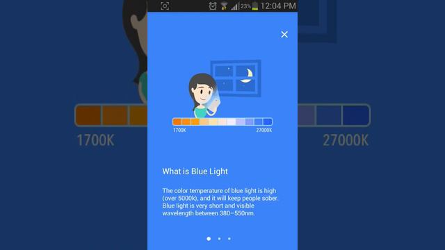 How to Download Mobile brightness vary low смотреть онлайн