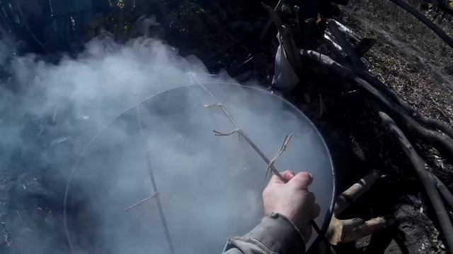 Капчу сало, готовлю древесный уголь смотреть онлайн