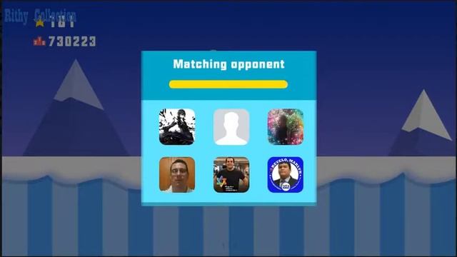 Snow Racing io funny game(Facebook Games)ep3 смотреть онлайн