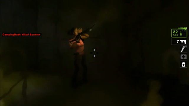killstreaks plays left 4 dead 2 dead center part 2 смотреть онлайн