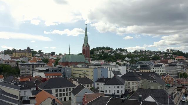 Arendal | Norway | Travel Guide 🇳🇴