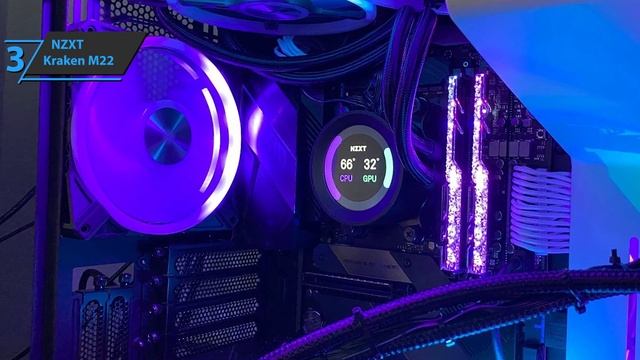 Top 5 BEST CPU Cooler of [2020] смотреть онлайн