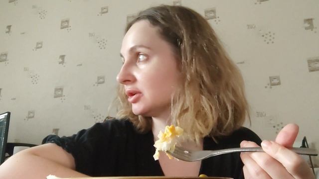 Ем и худею / Серия 4. "Депрессия" смотреть онлайн