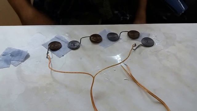 Самодельные аккумуляторы смотреть онлайн