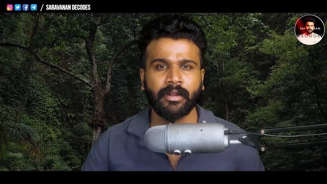 Mystery Of North Sentinel Island | இந்திய அரசாங்கமே பயந்து தடை செய்த தீவு | Saravanan Decodes смотреть онлайн