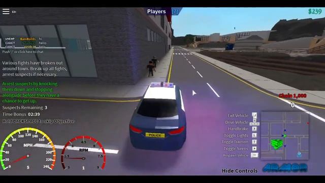 Roblox City Tycoon 3 Alpha!! смотреть онлайн