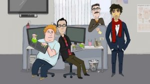 Валера, 2 сезон, 2 выпуск