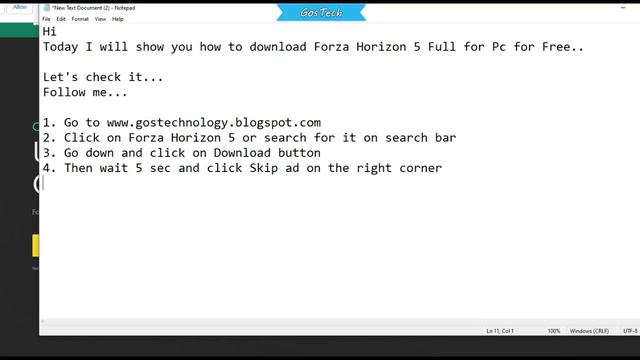 How To Download Forza Horizon 5 For PC Free