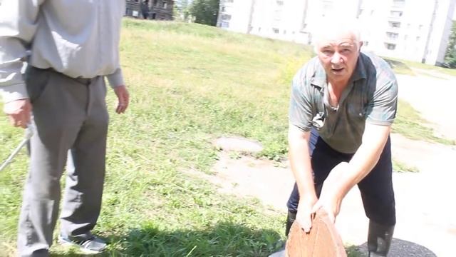 Колодец переполнен, вода идет в подвал