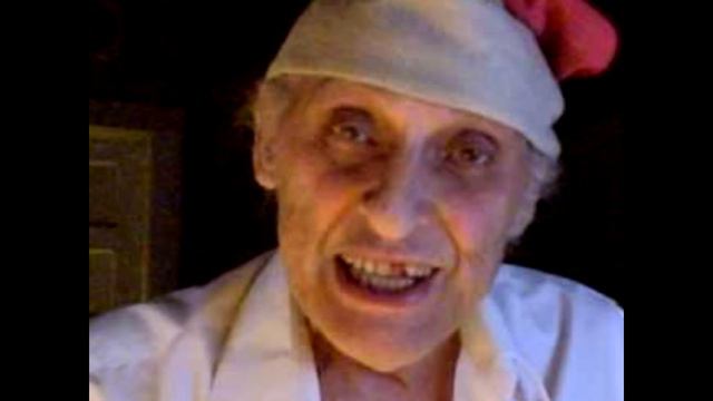 Creepypasta ITA: Edarem смотреть онлайн