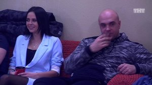 ДОМ-2 Lite 4264 день Дневной эфир (12.01.2016)