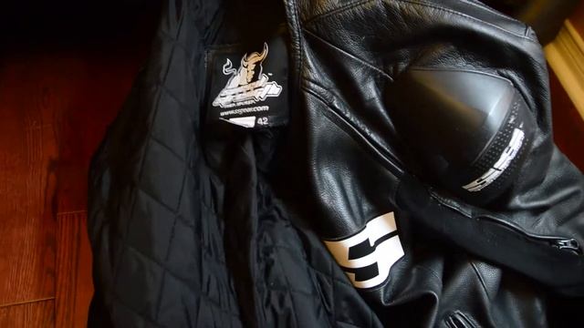Requested Video - My Riding Gear смотреть онлайн
