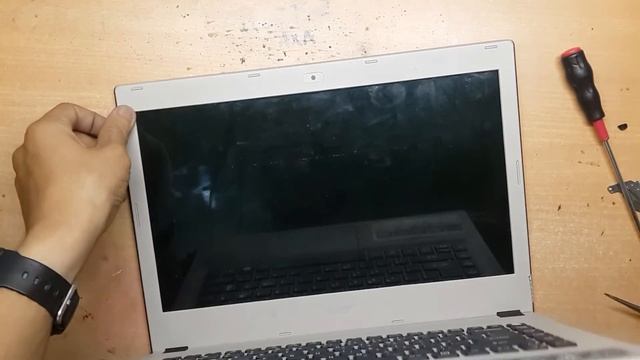 Acer E5-474G disassembly and repair | bongkar laptop acer E5-474G смотреть онлайн