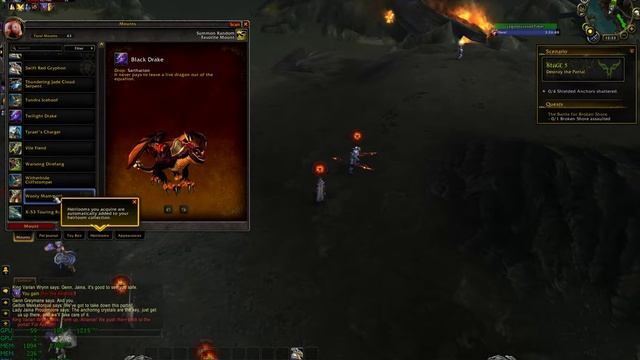 GUL'DAN WILL PAY FOR THIS!! смотреть онлайн