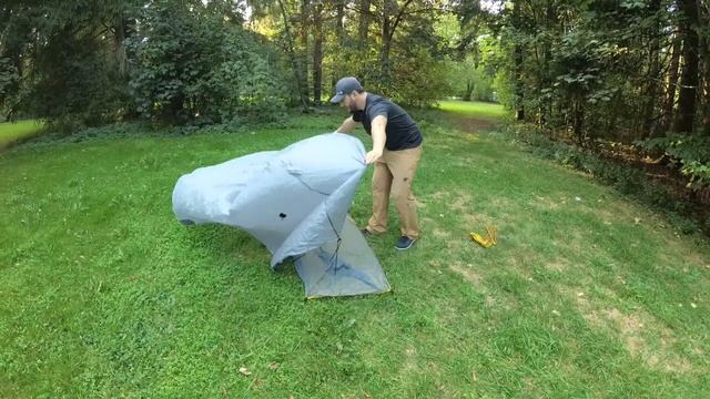 gatewood cape - лучшая ультралёгкая плащ-палатка. легкоходное снаряжение смотреть онлайн