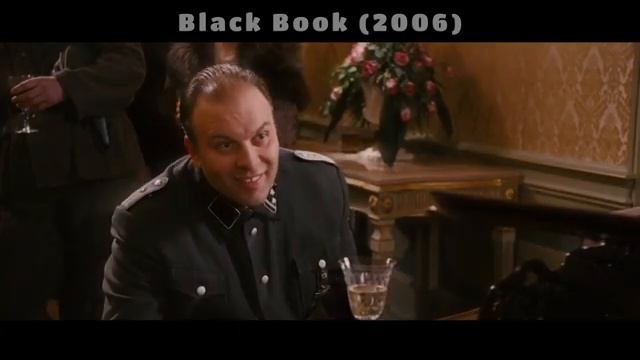Celebrity Female Becomes a Spy on the Enemy's Camp to Help the Resistance смотреть онлайн