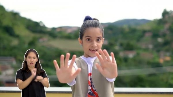 Yasmin Verissimo - Completo - 1 Hora de Música Infantil - 2019 - 2018 - 2017