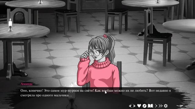 ?One Eleven - Часть 1 - Прохождение (Полная версия)