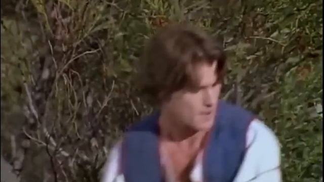 The Adventures of Sinbad - Episode 3 - The Beast Within [Season 1] смотреть онлайн