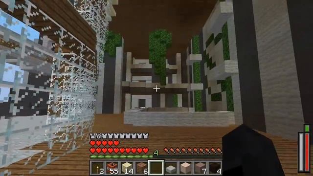 ВСЕЛЕННАЯ ВОЛОДИ !? СУПЕРЗЛОДЕИ ЖЕЛЕЗНЫЙ ЧЕЛОВЕК ПАУК В МАЙНКРАФТ СЕРИАЛ СУПЕРГЕРОИ смотреть онлайн