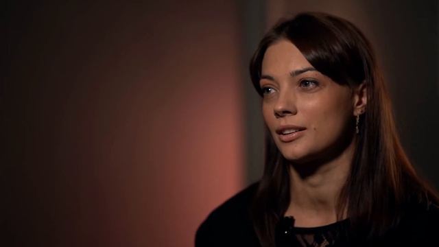 Актерская Визитка смотреть онлайн