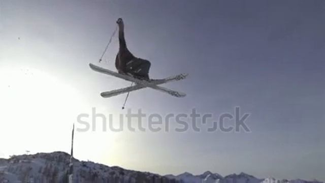 Профі катання на лижах смотреть онлайн