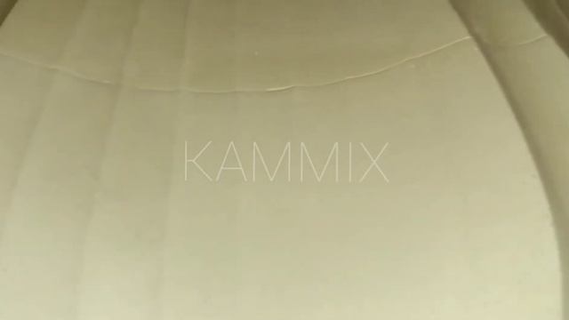 Гипсовые 3D панели KAMMIX "Клипс" смотреть онлайн
