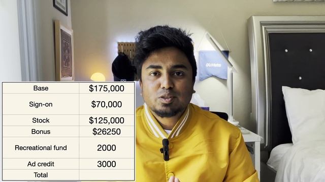 Meta Engineer's Salary | একজন মেটা ইঞ্জিনিয়ারের বেতন কত? смотреть онлайн