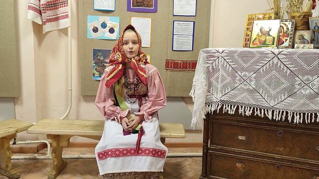 Корешкова Ирина, "Семейный клуб " Основа", г. Череповец. смотреть онлайн