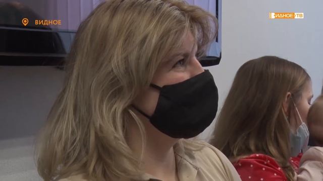 «Время добрых дел» - благодарственные письма за помощь в проведении благотворительного марафона смотреть онлайн