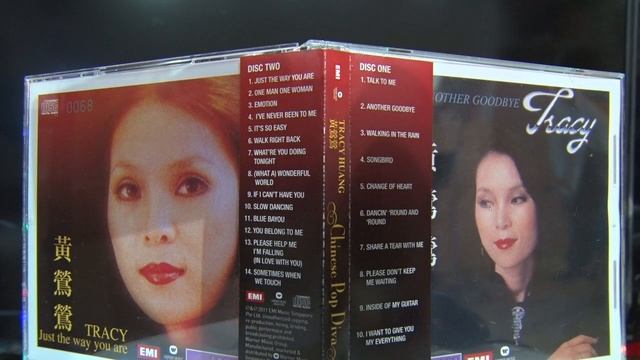 INSIDE OF MY GUITAR - TRACY HUANG SONY HXR-NX3 TEST 00302 смотреть онлайн