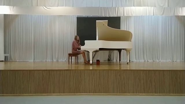 В. Кац Якутская сюита для фортепиано смотреть онлайн