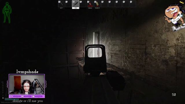 a BUNKER BOI shows you how to extract through d-2 смотреть онлайн