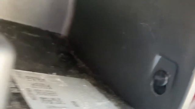 Saturn Aura 2009 Cabin Air Filter Replacement/Check смотреть онлайн