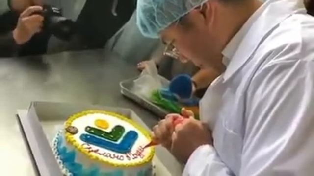 Алексей Цыденов и тортик смотреть онлайн