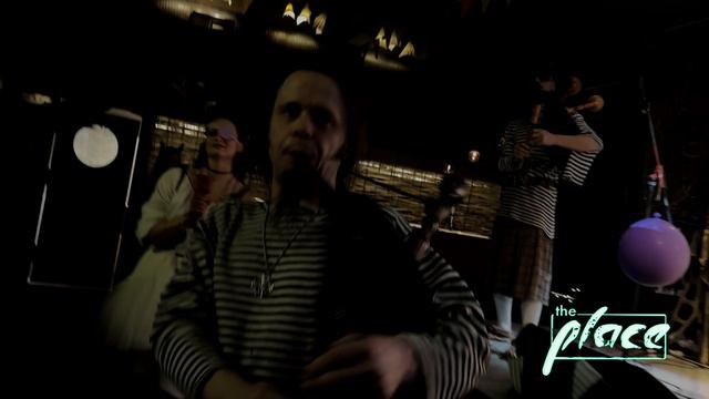 Hexenreigen. Beer Pipes Drums