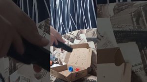 обзор на травматический пистолет: DETONICS 45