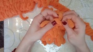 МК заячьи ушки для балаклавы.