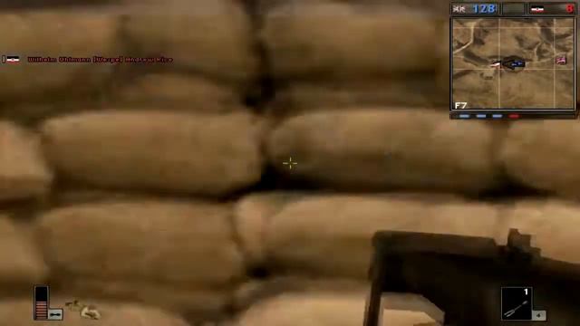 Несколько миссий Battlefield 1942 смотреть онлайн