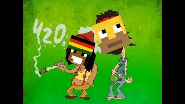 Стих про Minecraft смотреть онлайн